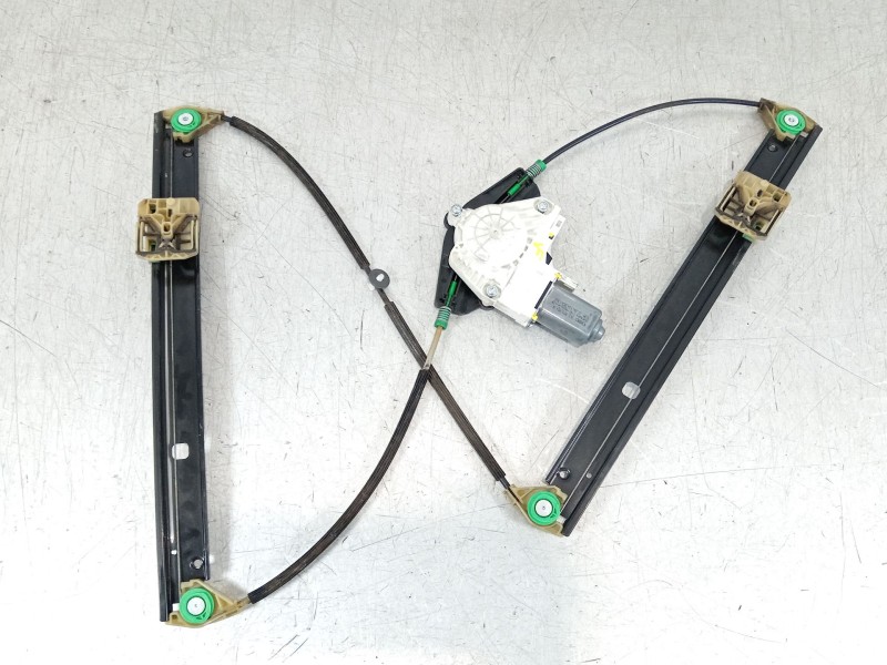 Recambio de elevalunas delantero izquierdo para audi a4 b8 (8k2) 2.0 tdi referencia OEM IAM 8K0837461A 8K0959801A 