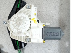 Recambio de elevalunas delantero izquierdo para audi a4 b8 (8k2) 2.0 tdi referencia OEM IAM 8K0837461A 8K0959801A  2