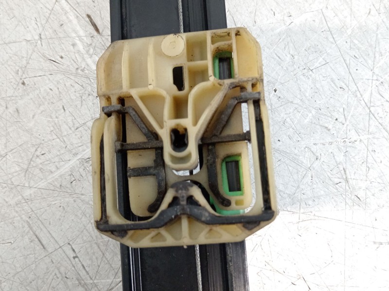 Recambio de elevalunas delantero izquierdo para audi a4 b8 (8k2) 2.0 tdi referencia OEM IAM 8K0837461A 8K0959801A 