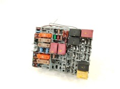 Recambio de caja reles / fusibles para jeep renegade suv (bu, b1, bv) 1.0 t-gdi referencia OEM IAM 51987784 51882145 