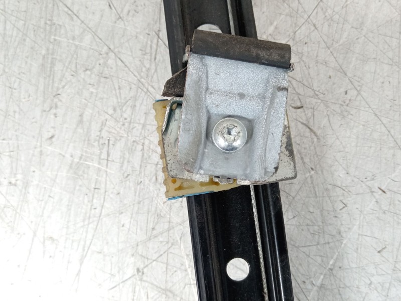 Recambio de elevalunas delantero derecho para volkswagen golf vi variant (aj5) advance referencia OEM IAM 1K5837462B 1K0959792P 