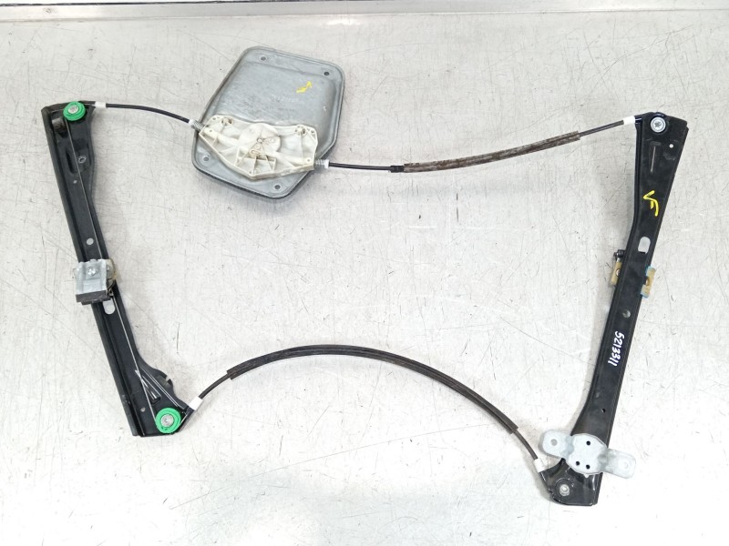 Recambio de elevalunas delantero derecho para volkswagen golf vi variant (aj5) advance referencia OEM IAM 1K5837462B 1K0959792P 