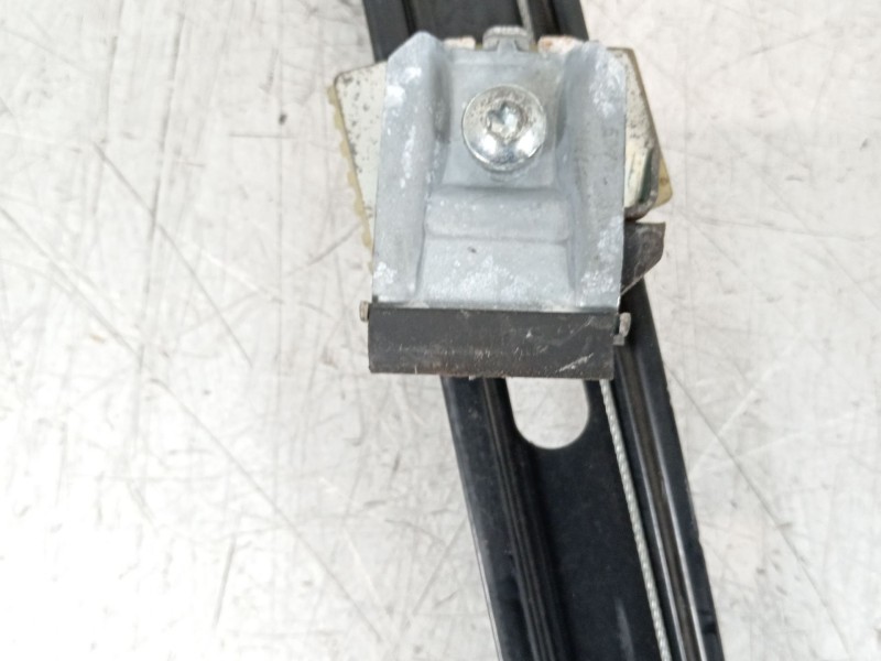 Recambio de elevalunas delantero derecho para volkswagen golf vi variant (aj5) advance referencia OEM IAM 1K5837462B 1K0959792P 