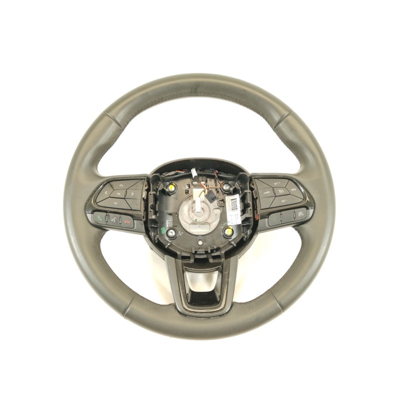 Recambio de volante para jeep renegade suv (bu, b1, bv) 1.0 t-gdi referencia OEM IAM 7357342090 71777289 