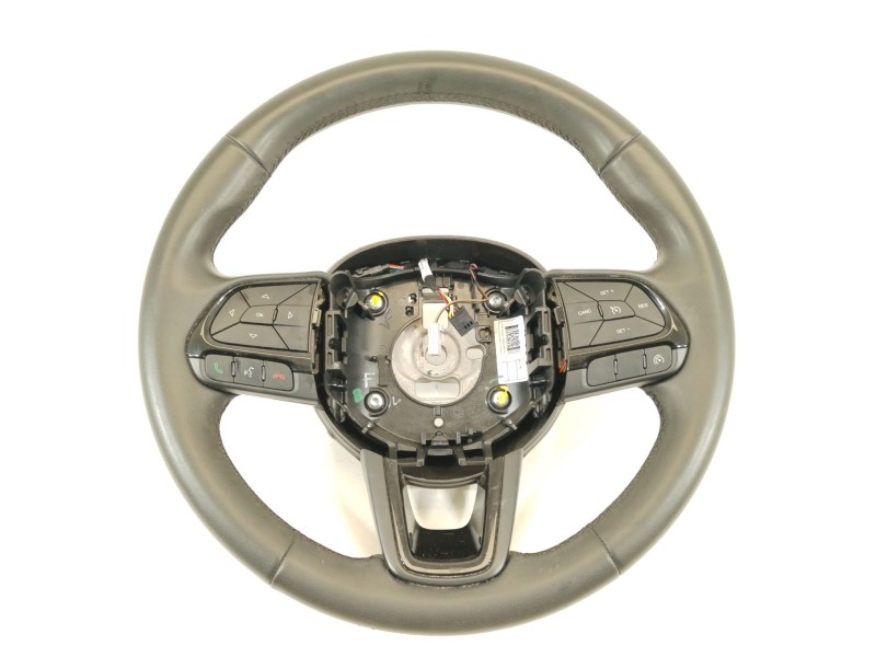 Recambio de volante para jeep renegade suv (bu, b1, bv) 1.0 t-gdi referencia OEM IAM 7357342090 71777289 