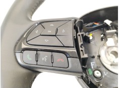 Recambio de volante para jeep renegade suv (bu, b1, bv) 1.0 t-gdi referencia OEM IAM 7357342090 71777289  2