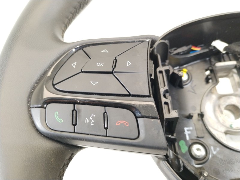 Recambio de volante para jeep renegade suv (bu, b1, bv) 1.0 t-gdi referencia OEM IAM 7357342090 71777289 