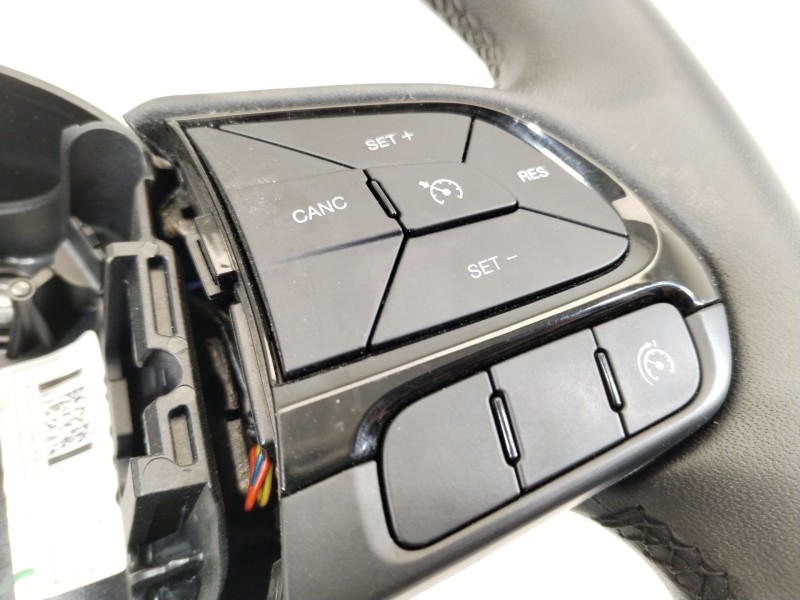 Recambio de volante para jeep renegade suv (bu, b1, bv) 1.0 t-gdi referencia OEM IAM 7357342090 71777289 