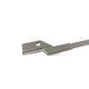 BRAZO LIMPIA DELANTERO IZQUIERDO 608000185AA 