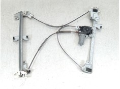 Recambio de elevalunas delantero izquierdo para citroën berlingo / berlingo first monospace (mf_, gjk_, gfk_) 2.0 hdi 90 (mfrhy)