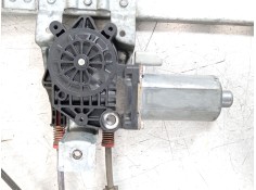 Recambio de elevalunas delantero izquierdo para citroën berlingo / berlingo first monospace (mf_, gjk_, gfk_) 2.0 hdi 90 (mfrhy) 2