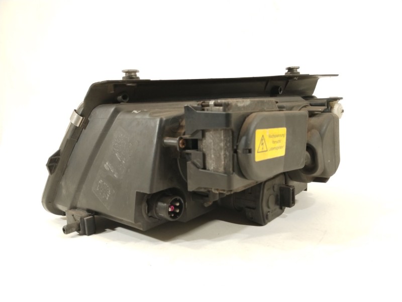 Recambio de faro derecho para volkswagen passat berlina (3b2) comfortline syncro / 4motion referencia OEM IAM 3B0941016AN 147426