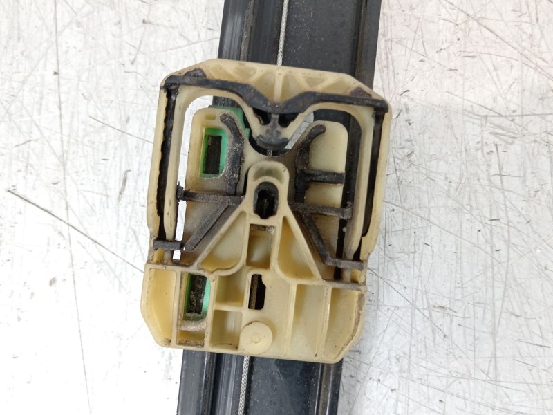 Recambio de elevalunas delantero izquierdo para audi a4 b8 (8k2) 2.0 tdi referencia OEM IAM 8K0837461A 8K0959801A 