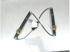 Recambio de elevalunas delantero izquierdo para audi a4 b8 (8k2) 2.0 tdi referencia OEM IAM 8K0837461A 8K0959801A 