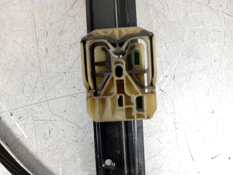 Recambio de elevalunas delantero izquierdo para audi a4 b8 (8k2) 2.0 tdi referencia OEM IAM 8K0837461A 8K0959801A 