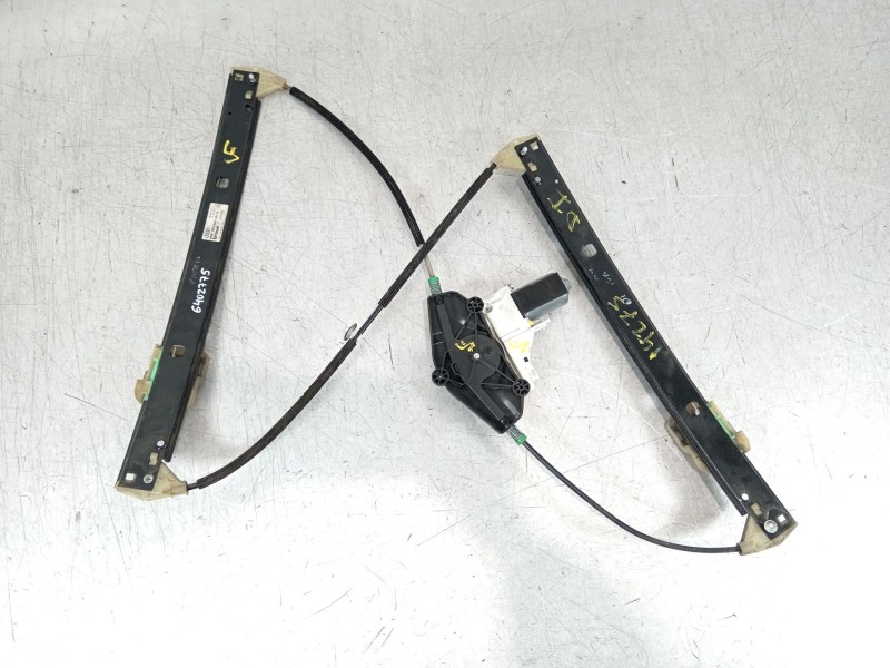 Recambio de elevalunas delantero izquierdo para audi a4 b8 (8k2) 2.0 tdi referencia OEM IAM 8K0837461A 8K0959801A 