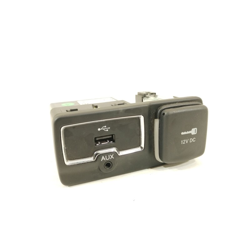 Recambio de modulo electronico para jeep renegade suv (bu, b1, bv) 1.0 t-gdi referencia OEM IAM 7357049620  