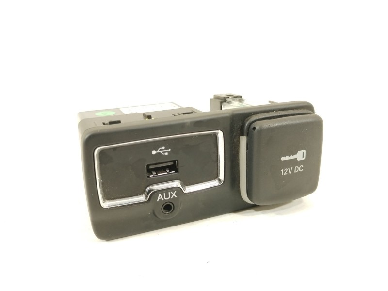 Recambio de modulo electronico para jeep renegade suv (bu, b1, bv) 1.0 t-gdi referencia OEM IAM 7357049620  