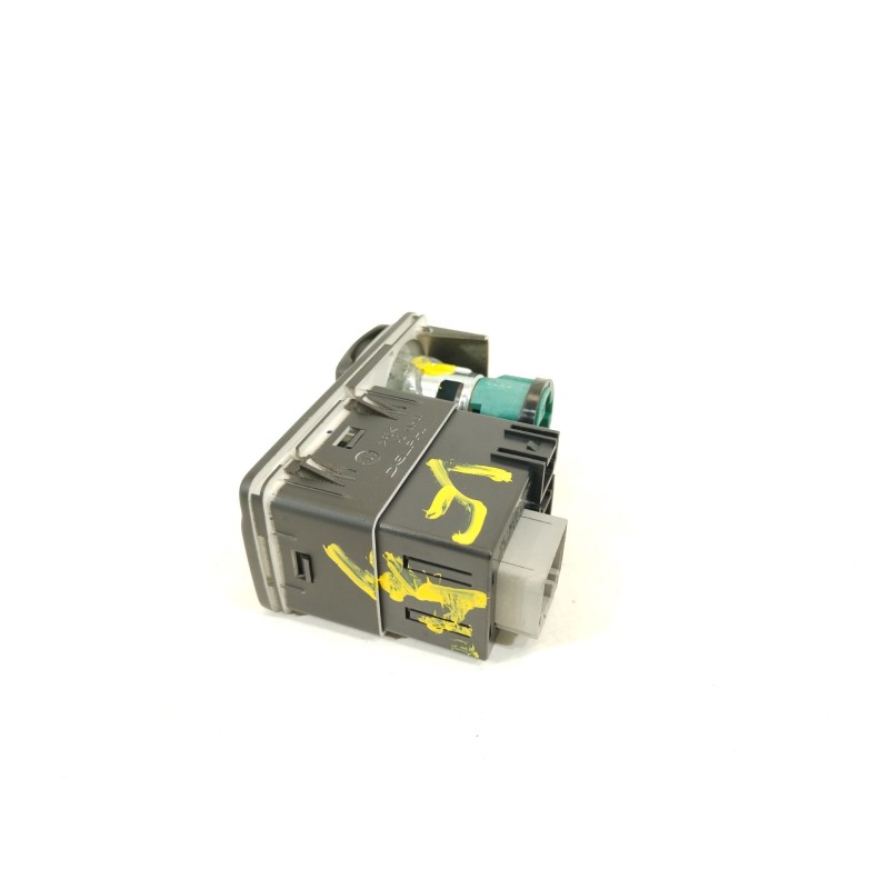 Recambio de modulo electronico para jeep renegade suv (bu, b1, bv) 1.0 t-gdi referencia OEM IAM 7357049620  