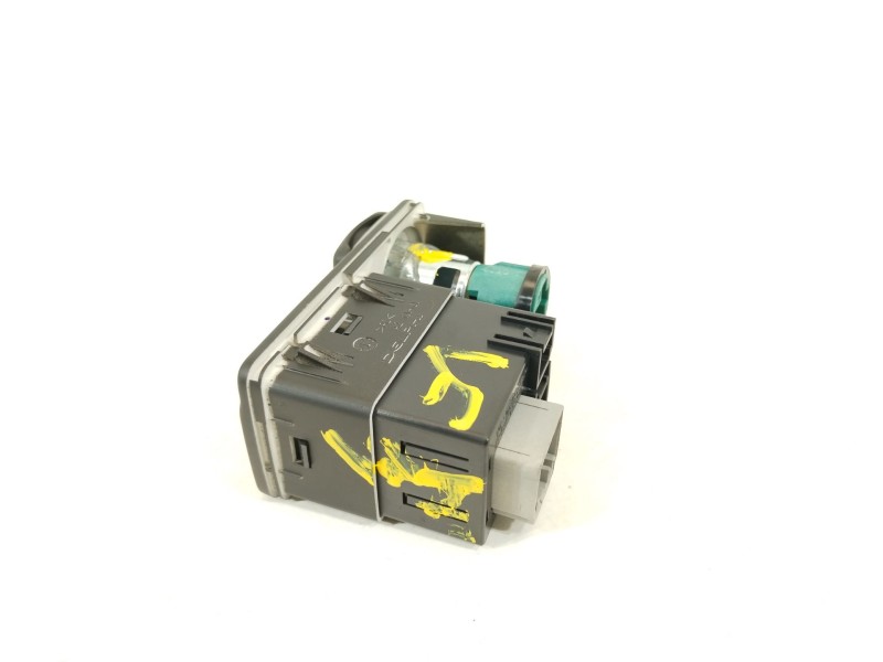 Recambio de modulo electronico para jeep renegade suv (bu, b1, bv) 1.0 t-gdi referencia OEM IAM 7357049620  