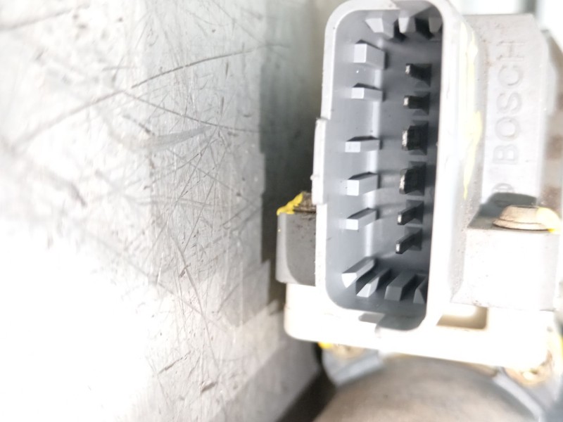 Recambio de elevalunas delantero izquierdo para peugeot 406 (8b) 2.0 hdi 90 referencia OEM IAM 9633879080 9221F6 