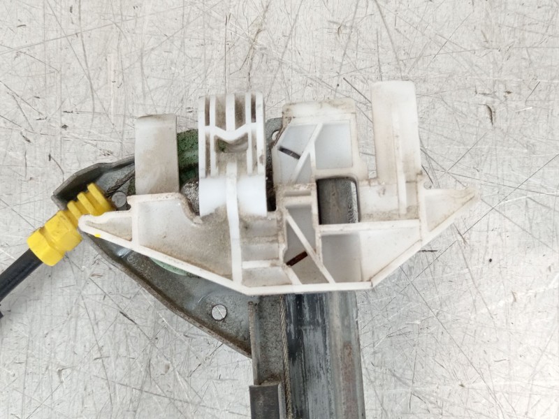 Recambio de elevalunas delantero izquierdo para peugeot 406 (8b) 2.0 hdi 90 referencia OEM IAM 9633879080 9221F6 