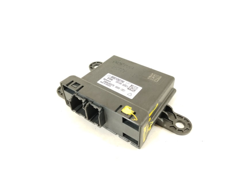 Recambio de modulo electronico para jeep renegade suv (bu, b1, bv) 1.0 t-gdi referencia OEM IAM 521262790  