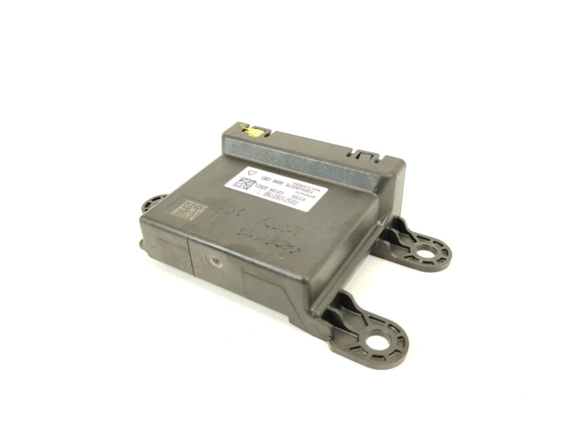 Recambio de modulo electronico para jeep renegade suv (bu, b1, bv) 1.0 t-gdi referencia OEM IAM 521262790  