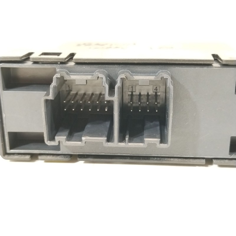 Recambio de modulo electronico para jeep renegade suv (bu, b1, bv) 1.0 t-gdi referencia OEM IAM 521262790  