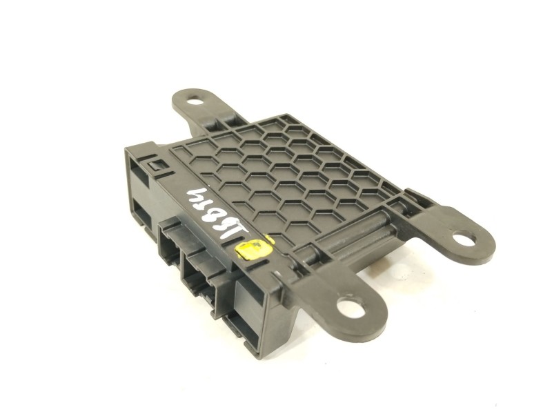 Recambio de modulo electronico para jeep renegade suv (bu, b1, bv) 1.0 t-gdi referencia OEM IAM 521262790  