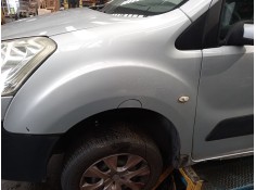 Recambio de aleta delantera izquierda para citroën berlingo multispace (b9) 1.6 hdi 90 referencia OEM IAM   