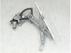 Recambio de elevalunas delantero derecho para hyundai i20 comfort referencia OEM IAM 988201J100 2621004670 