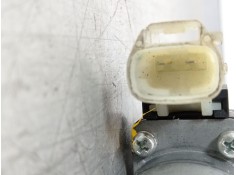 Recambio de elevalunas delantero derecho para hyundai i20 comfort referencia OEM IAM 988201J100 2621004670  2