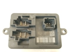 Recambio de resistencia calefaccion para jeep renegade suv (bu, b1, bv) 1.0 t-gdi referencia OEM IAM 77367159 MR0176008710  2