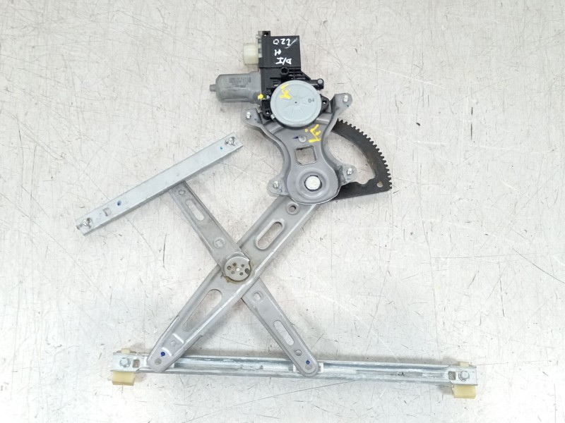 Recambio de elevalunas delantero izquierdo para hyundai i20 comfort referencia OEM IAM 988101J110 0620201120 