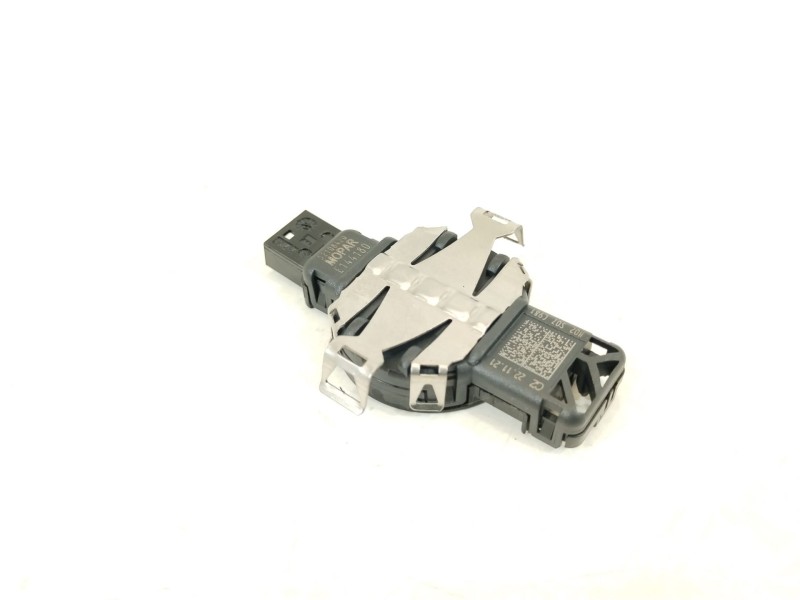 Recambio de sensor para jeep renegade suv (bu, b1, bv) 1.0 t-gdi referencia OEM IAM 52108420  