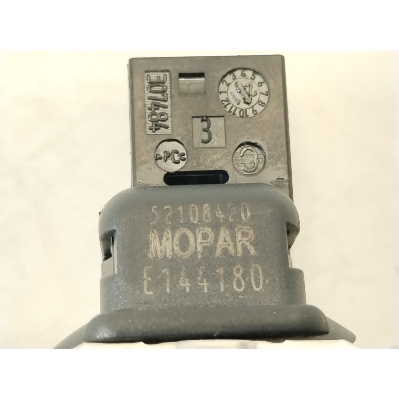 Recambio de sensor para jeep renegade suv (bu, b1, bv) 1.0 t-gdi referencia OEM IAM 52108420  