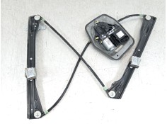Recambio de elevalunas delantero izquierdo para volkswagen golf v (1k1) 1.9 tdi referencia OEM IAM 1K3837461A 1K0959793C 1K09597