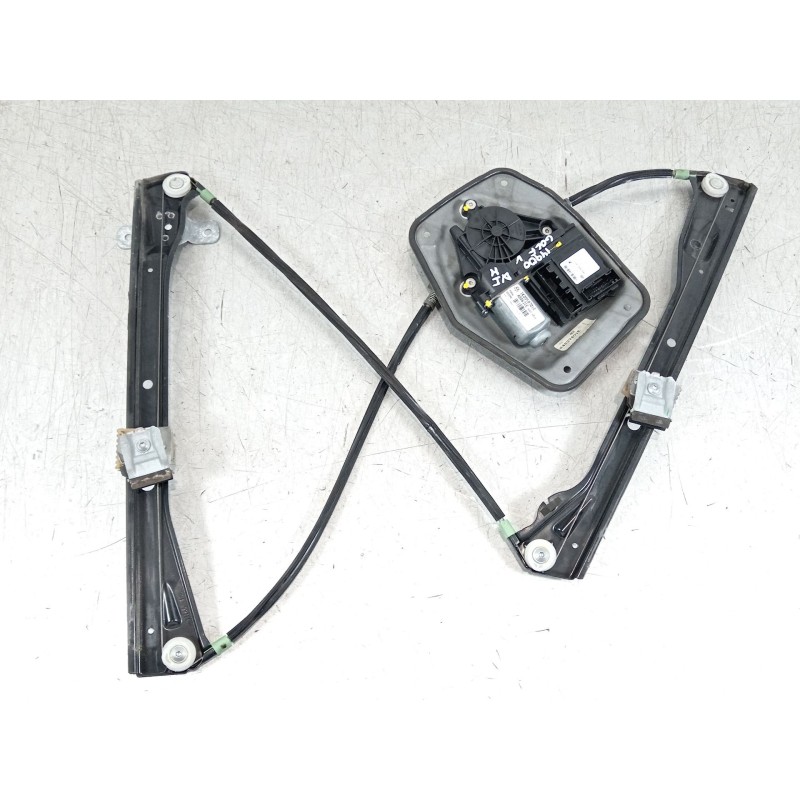 Recambio de elevalunas delantero izquierdo para volkswagen golf v (1k1) 1.9 tdi referencia OEM IAM 1K3837461A 1K0959793C 1K09597