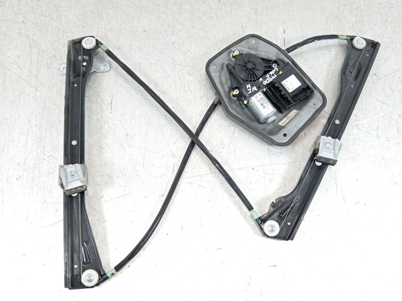 Recambio de elevalunas delantero izquierdo para volkswagen golf v (1k1) 1.9 tdi referencia OEM IAM 1K3837461A 1K0959793C 1K09597