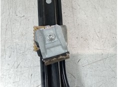 Recambio de elevalunas delantero izquierdo para volkswagen golf v (1k1) 1.9 tdi referencia OEM IAM 1K3837461A 1K0959793C 1K09597 2