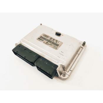CENTRALITA MOTOR UCE 8E0907401C 0281010493 