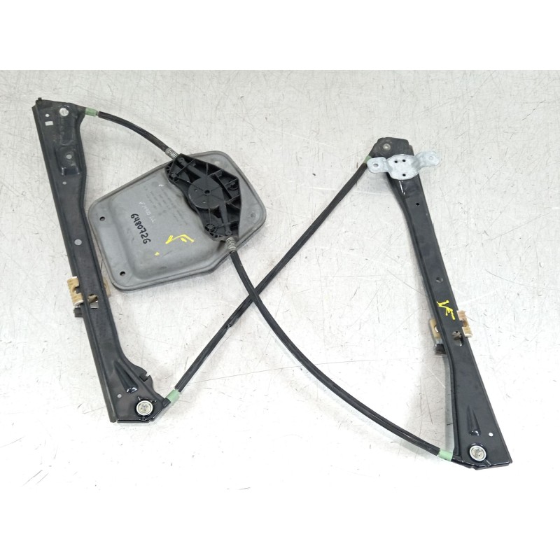 Recambio de elevalunas delantero izquierdo para volkswagen golf v (1k1) 1.9 tdi referencia OEM IAM 1K3837461A 1K0959793C 1K09597