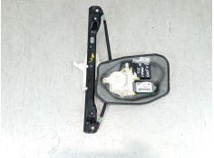 Recambio de elevalunas trasero izquierdo para volkswagen golf v (1k1) 1.9 tdi referencia OEM IAM 1K4839461A 1K0959703C 