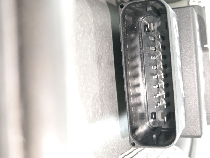 Recambio de elevalunas trasero izquierdo para volkswagen golf v (1k1) 1.9 tdi referencia OEM IAM 1K4839461A 1K0959703C 