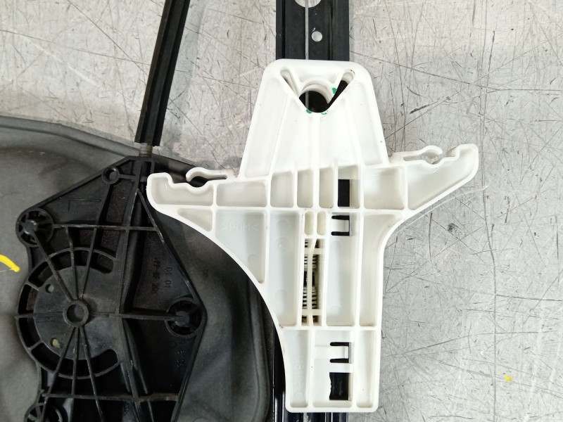 Recambio de elevalunas trasero izquierdo para volkswagen golf v (1k1) 1.9 tdi referencia OEM IAM 1K4839461A 1K0959703C 