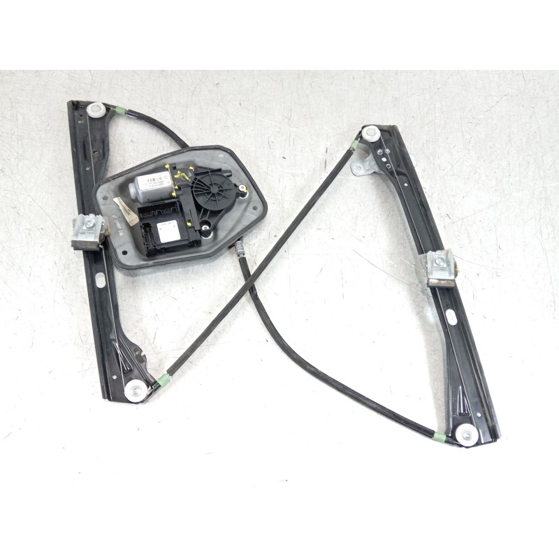 Recambio de elevalunas delantero derecho para volkswagen golf v (1k1) 1.9 tdi referencia OEM IAM 1K4837402E 1K0959792C 1K0959702