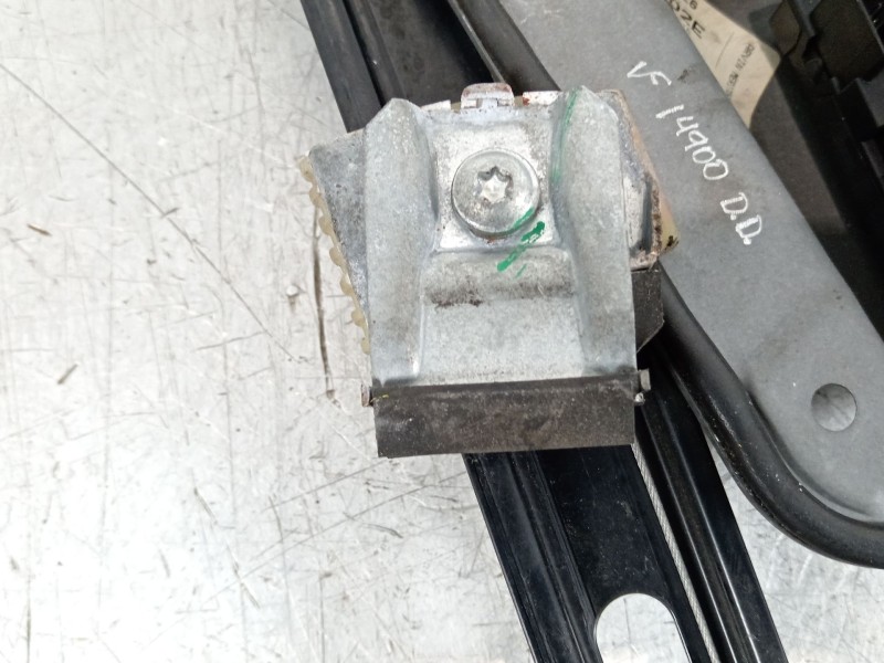 Recambio de elevalunas delantero derecho para volkswagen golf v (1k1) 1.9 tdi referencia OEM IAM 1K4837402E 1K0959792C 1K0959702