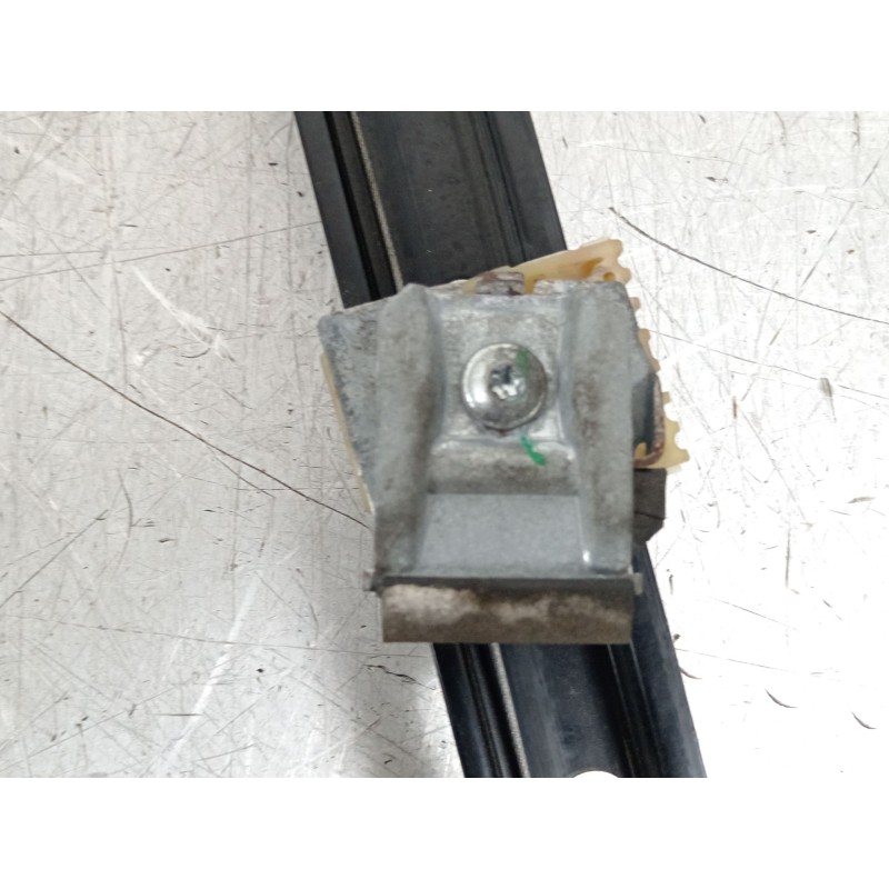 Recambio de elevalunas delantero derecho para volkswagen golf v (1k1) 1.9 tdi referencia OEM IAM 1K4837402E 1K0959792C 1K0959702