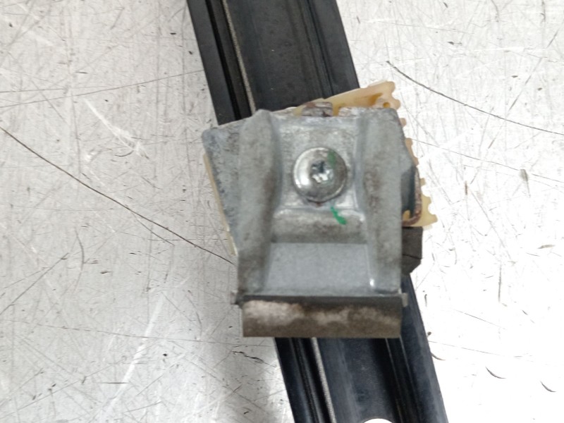 Recambio de elevalunas delantero derecho para volkswagen golf v (1k1) 1.9 tdi referencia OEM IAM 1K4837402E 1K0959792C 1K0959702